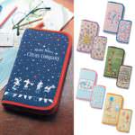 ディズニーマルチケース