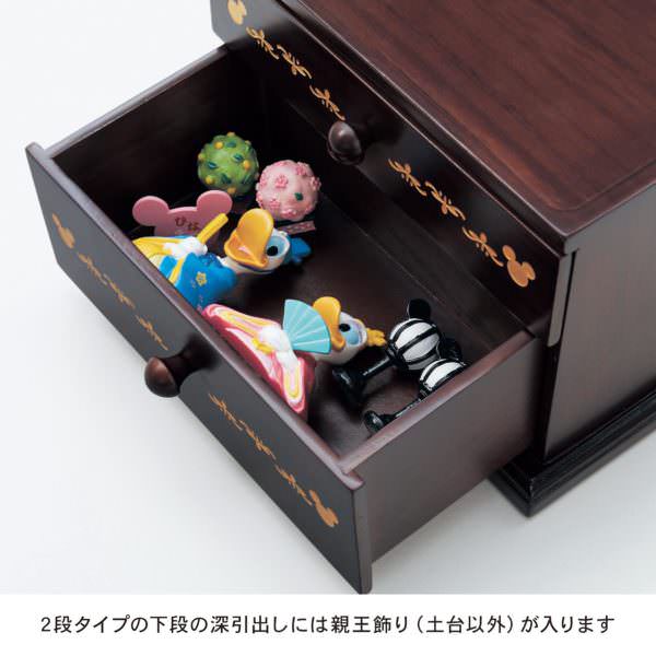 親王チェスト 収納