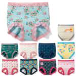 深履きショーツ