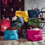 フィールドストレージバッグ　イメージ