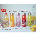 スタイリッシュブローボトル