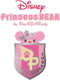 ユニベア新シリーズはプリンセス ディズニーストア Disney Princess Bear By Unibearsity 登場 Dtimes