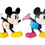 37194_ディズニーキャラクターズ LOVERS MOMENTS−Mickey Mouse−