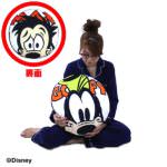 グーフィー　使用イメージ