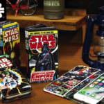 STAR WARS コミックブックダイアリーケース