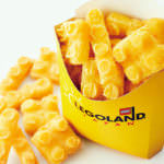 レゴランド　LEGO(R)ポテト
