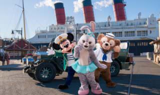 グリーティングプログラム「ステラ・ルーのグリーティングドライブ」