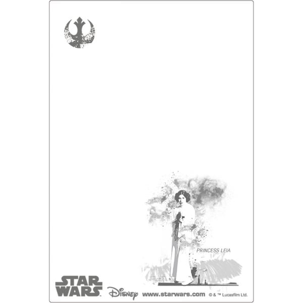 STAR WARS 014 Princess Leia　２