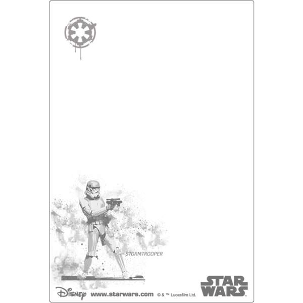 STAR WARS 018 Stormtrooper　２