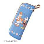 傘ケース　ドナルドデイジー