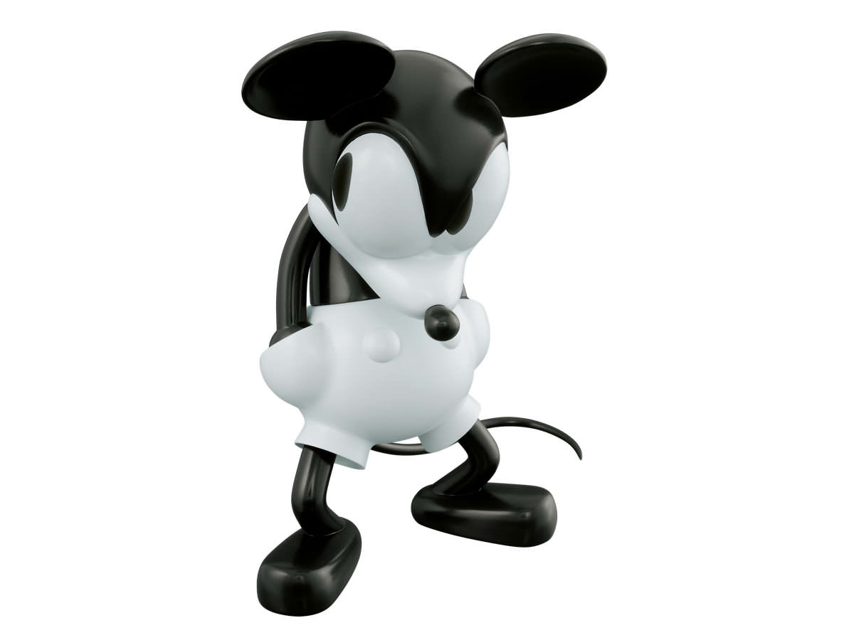 ディズニーキャラクターズ　SUPREME COLLECTION－MICKEY MOUSE from Plain Carazy（1928）－