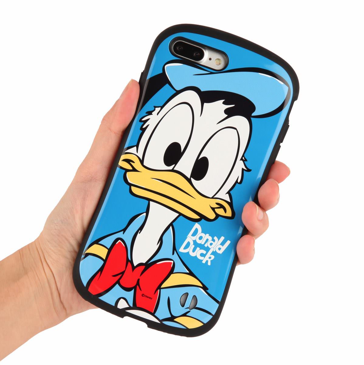ディズニーデザイン　iFace