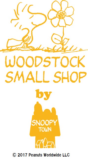 ウッドストックの魅力満載 有楽町マルイ キデイランド Woodstock Small Shop By Snoopy Town Shop Dtimes