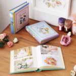 １６０枚収納２段ポケットアルバム