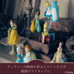 陶器のフィギュアコレクション