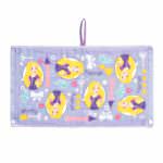 おでかけタオル　ラプンツェル