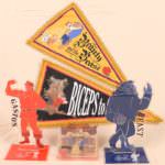 メモリアルシーンコレクション」など