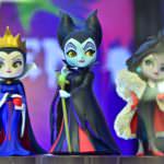 Qposket　ディズニーヴィランズ