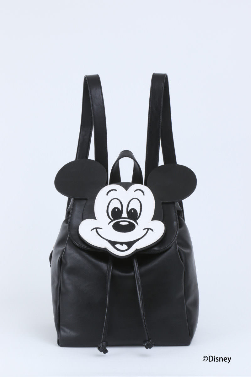 ハニーサロン　ミッキーマウス　リュック