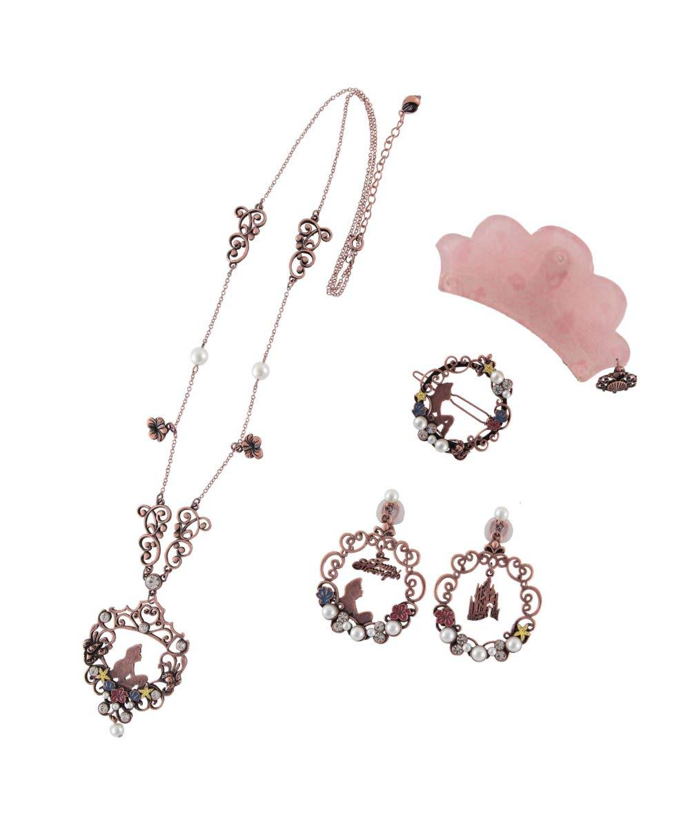 axes femme POETIQUE アクセサリーメイン