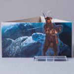 セガ アクリルジオラマコレクション 『パイレーツ・オブ・カリビアン/最後の海賊』01