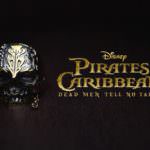 『パイレーツ・オブ・カリビアン／最後の海賊』カプセルコレクション