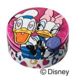スチームクリーム　DONALD&DAISY LOVE