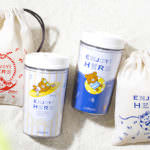 enherb（エンハーブ）「夏のリラックマパッケージ　送料無料キャンペーン」
