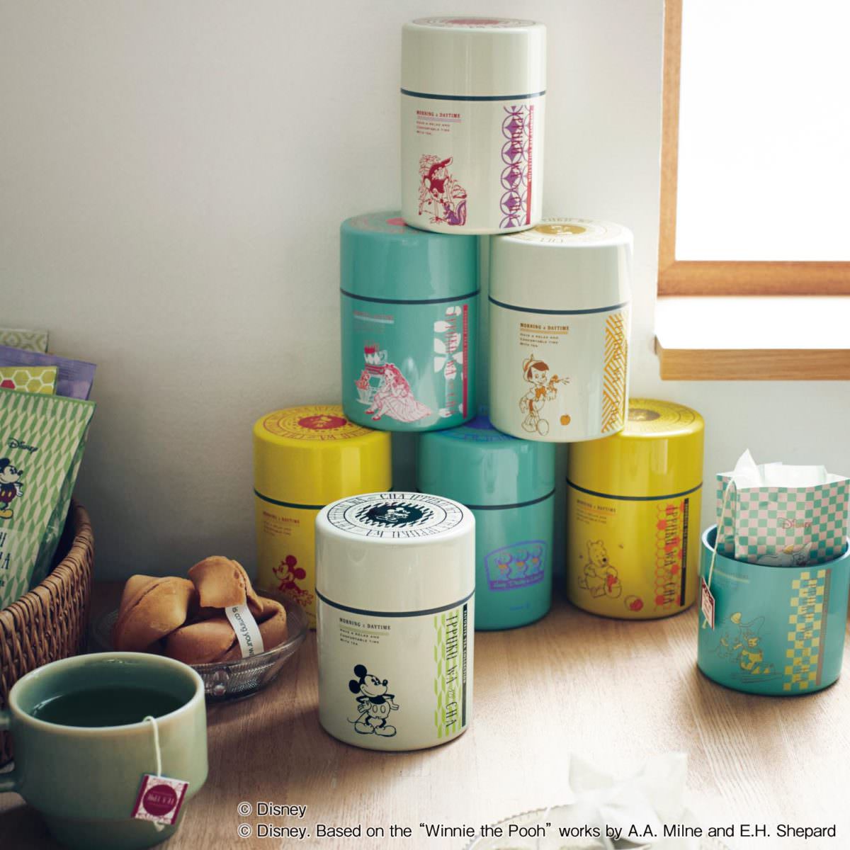 いっぷく和の茶コレクション2