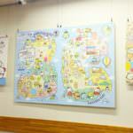 ジュンク堂池袋本店「第5回　すみっコぐらしパネル展」