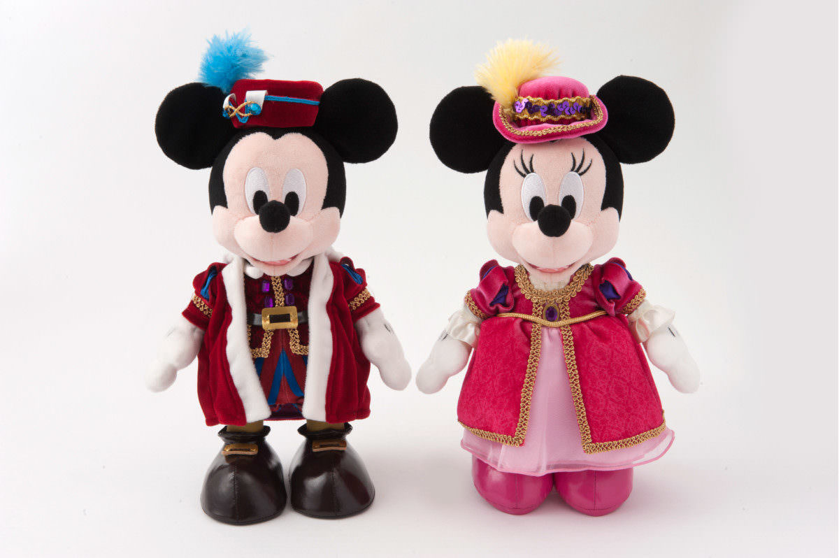 東京ディズニーシー・ホテルミラコスタ_ペア