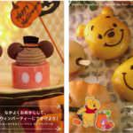 ABC　ディズニー　ハロウィン　イメージ　集合