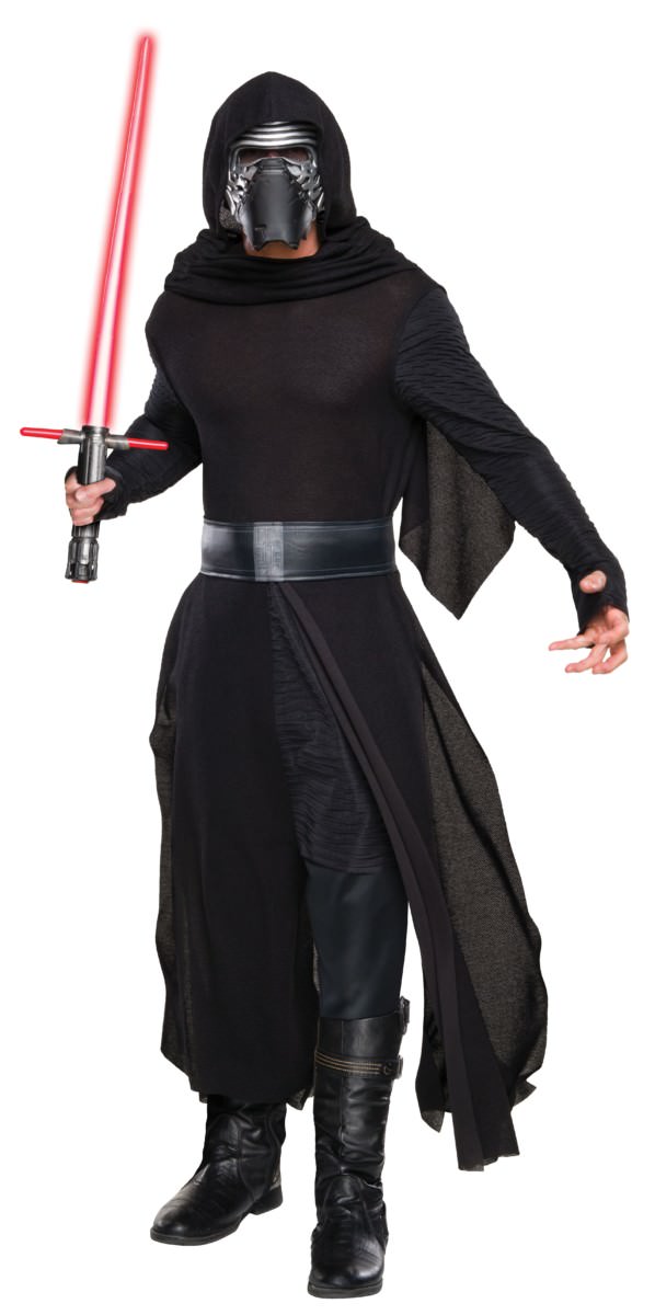 Deluxe Kylo Ren　イメージ3