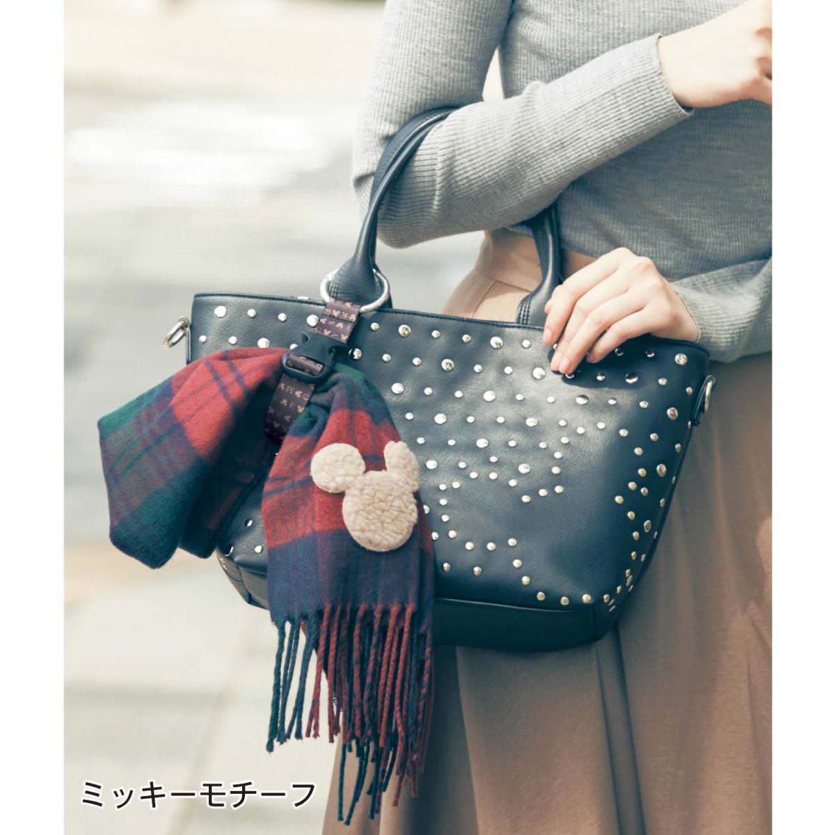ストールホルダー