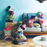 ふわっふわチェンジクッション