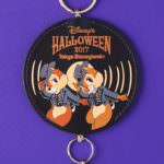 「ディズニー・ハロウィーン」オリジナルキーケース 表