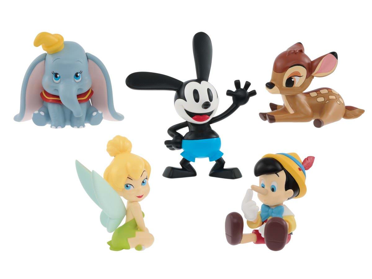 Classic Characters-vol.2