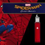 トゥザシーン　スパイダーマン　オードトワレ　イメージ