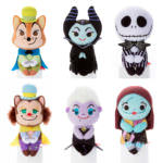 タカラトミーアーツ「ディズニーキャラクター/ちょっこりさん」
