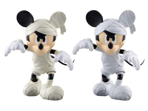 ディズニーキャラクターズ DXF MICKEY MOUSE－Mummy style－