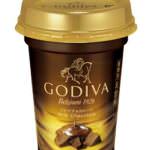 GODIVA ミルクチョコレート