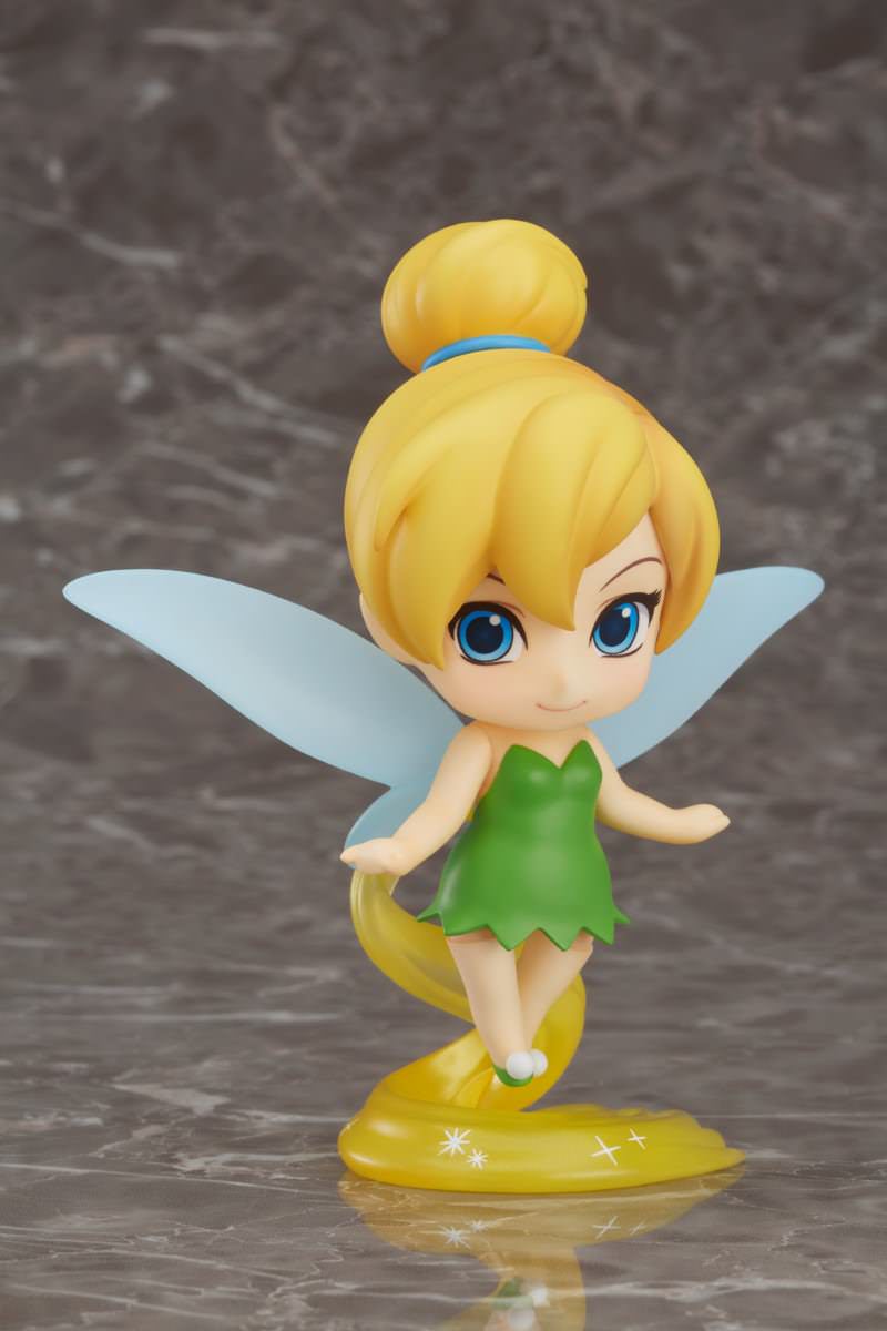 ねんどろいど ティンカーベル メイン
