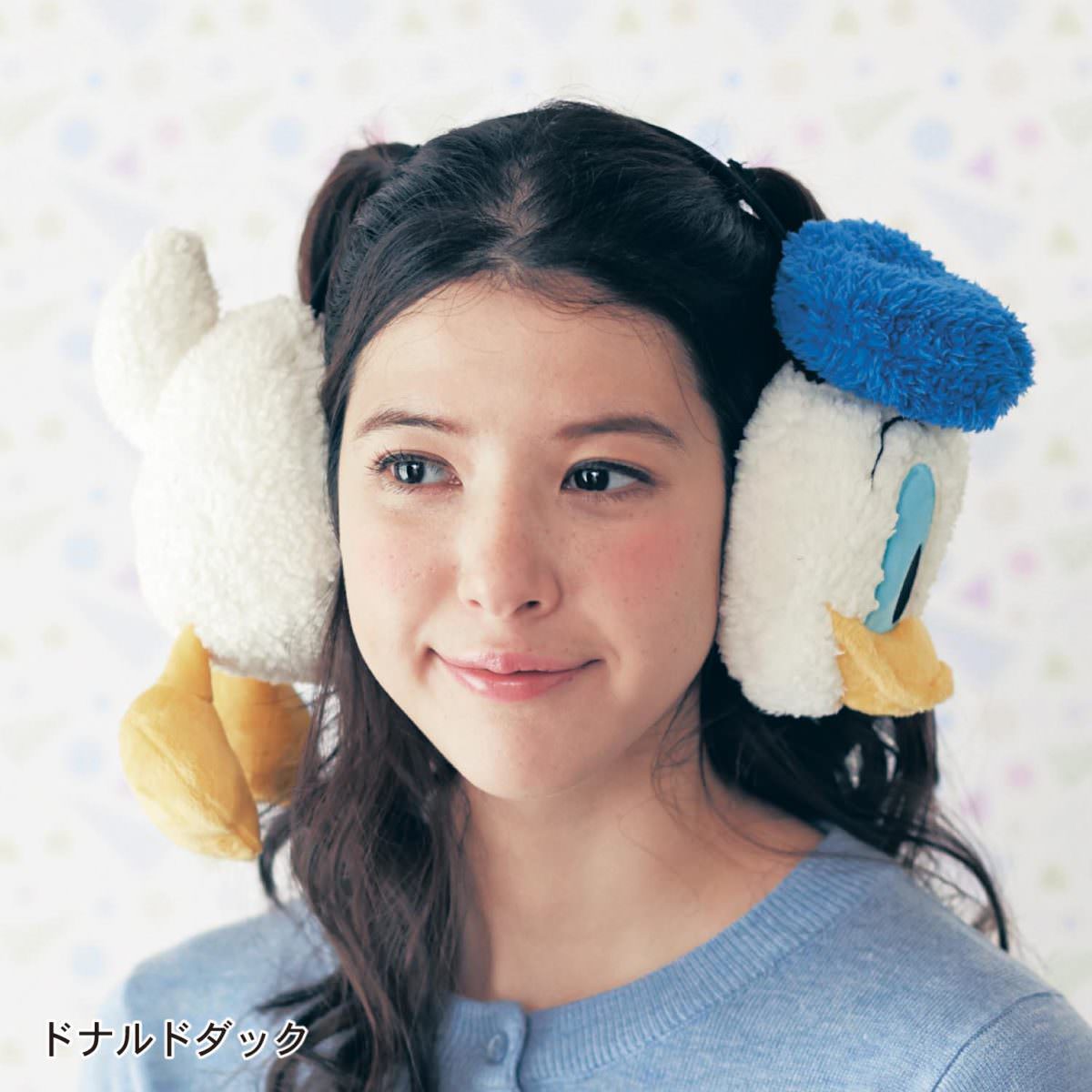 おしりイヤーマフ