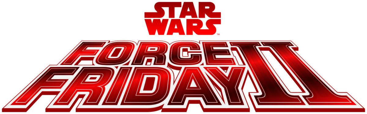 Force Friday II　メイン