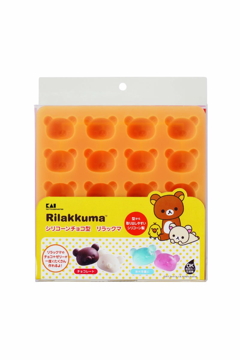 リラックマ コリラックマ　ぬいぐるみ 花型クッキー付き リラックマ コリラックマ ぬいぐるみ 花型クッキー付き リラックマ