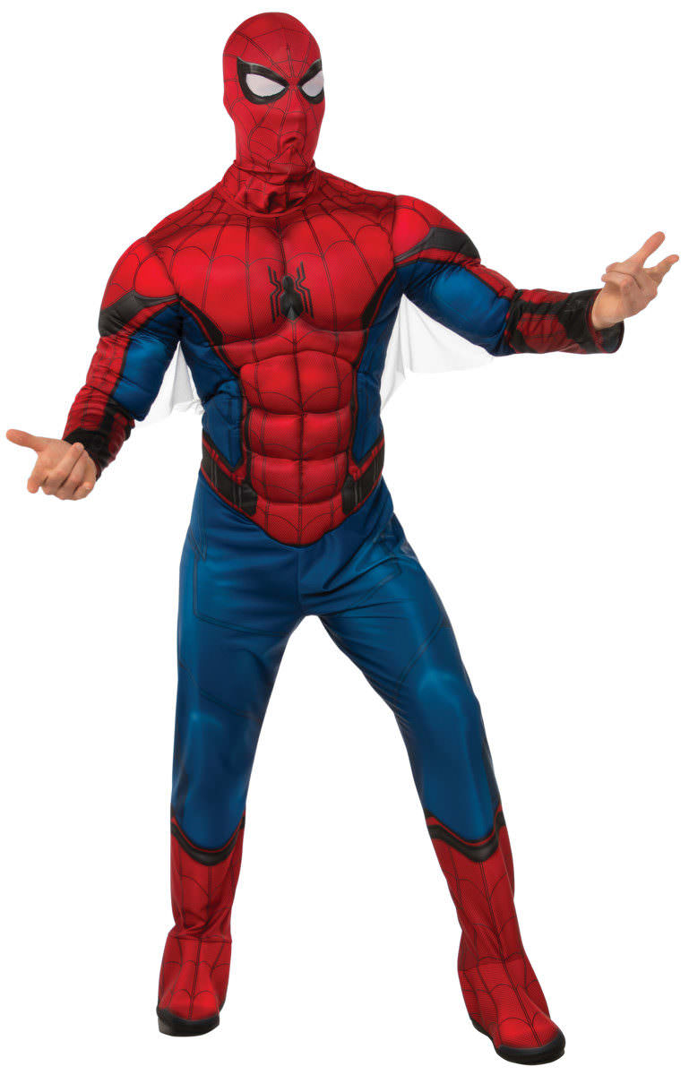 大人用スパイダーマン ホームカミング