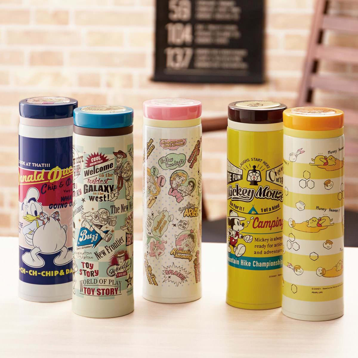 イージーオープン軽量パーソナルボトル５００ｍｌ