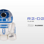 プラッシーズ　R2-D2