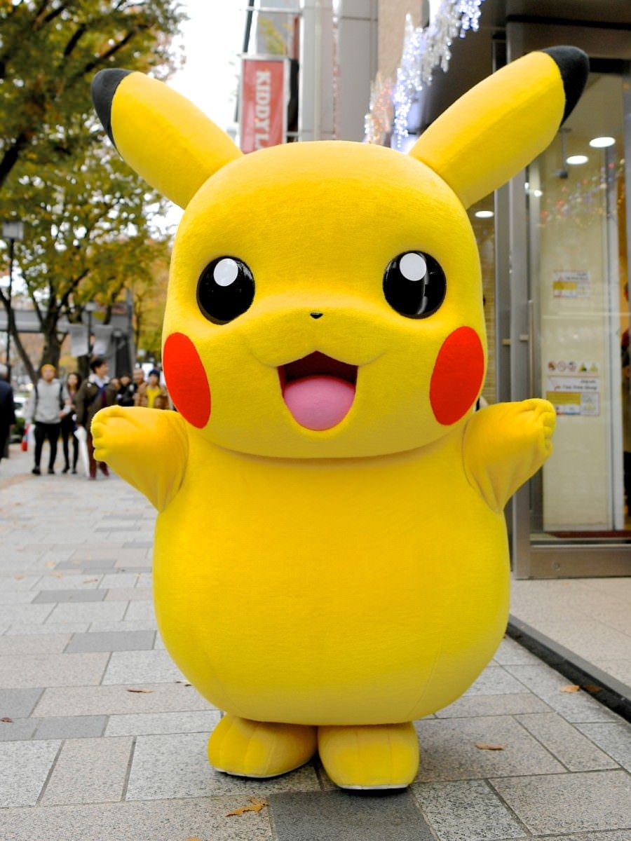 キデイランド「ポケットモンスター」TVアニメ1000回記念スペシャルコーナー登場