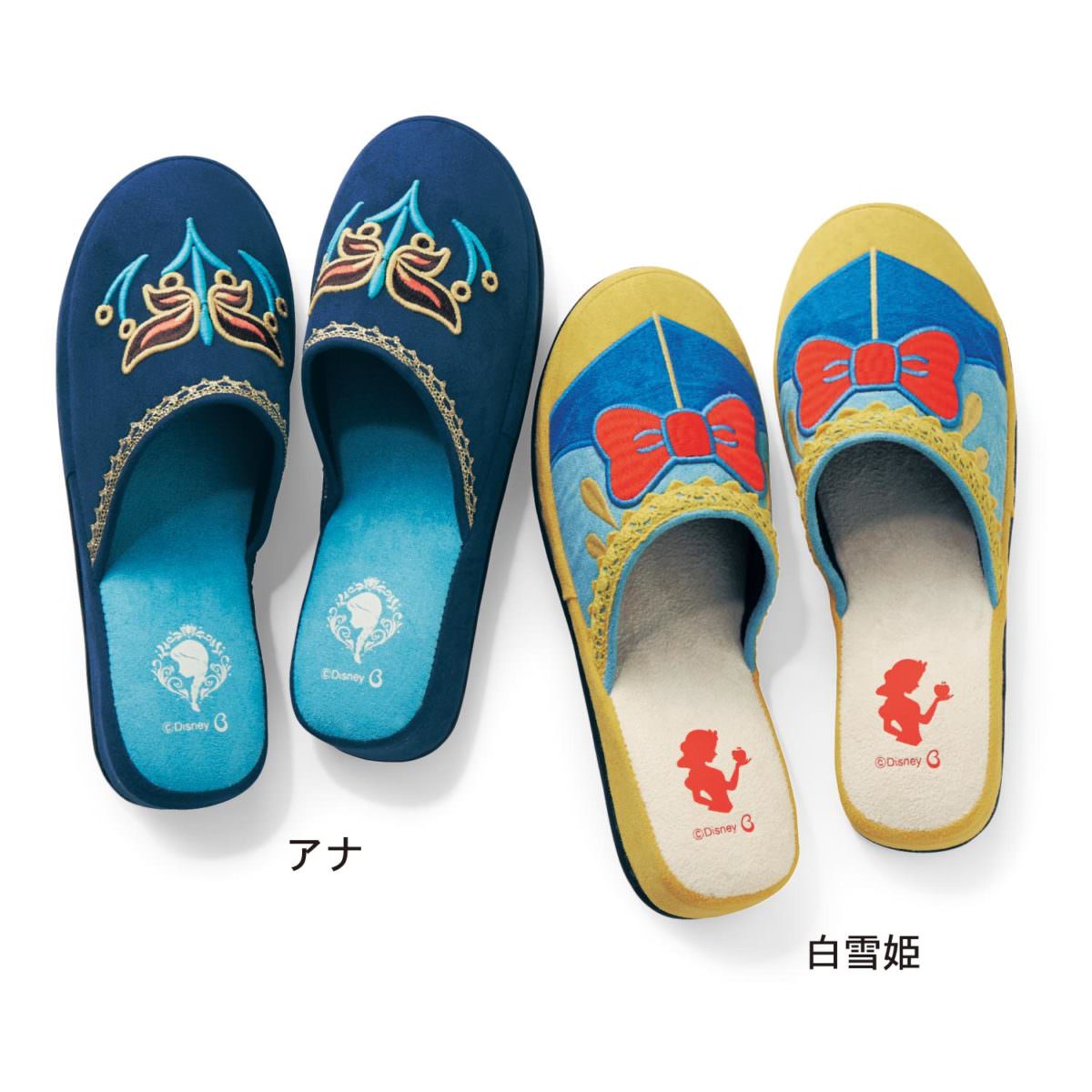 なりきりヒールスリッパ